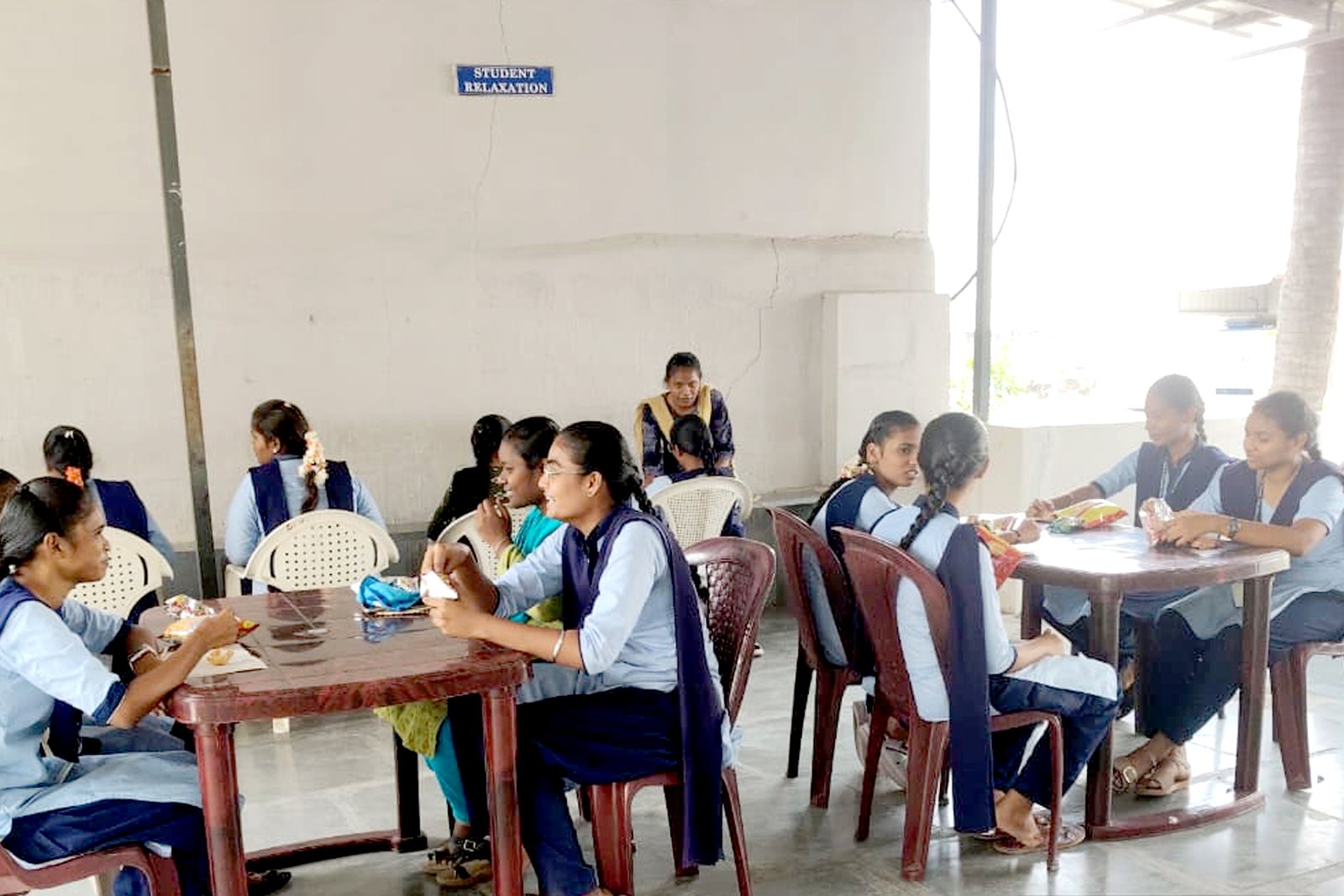 Hygienic Cafeteria & Canteen view 2