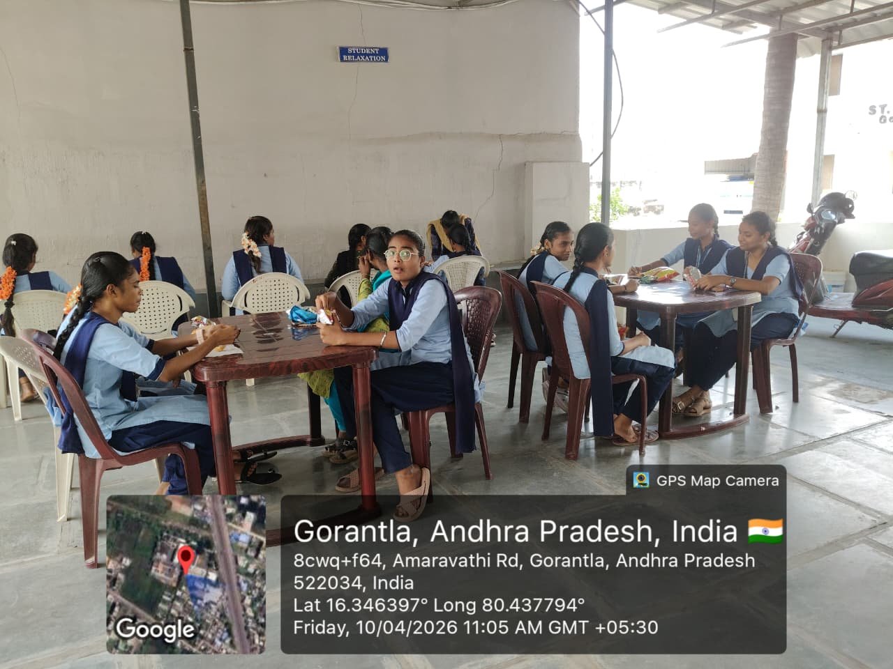 Hygienic Cafeteria & Canteen view 6