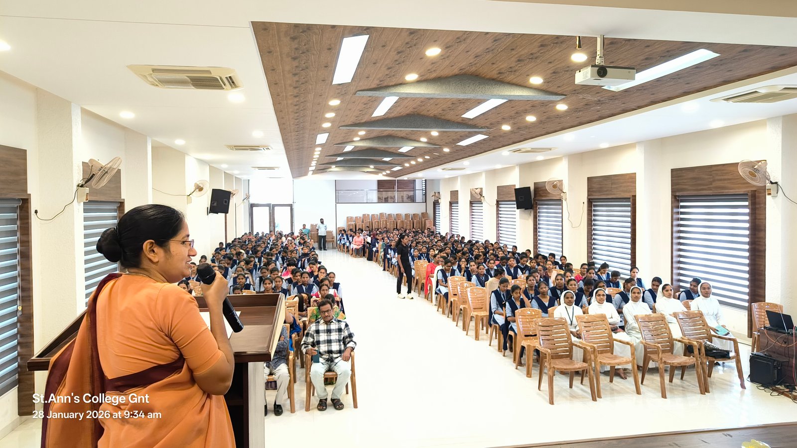Cultural & Recreational Facilities view 4