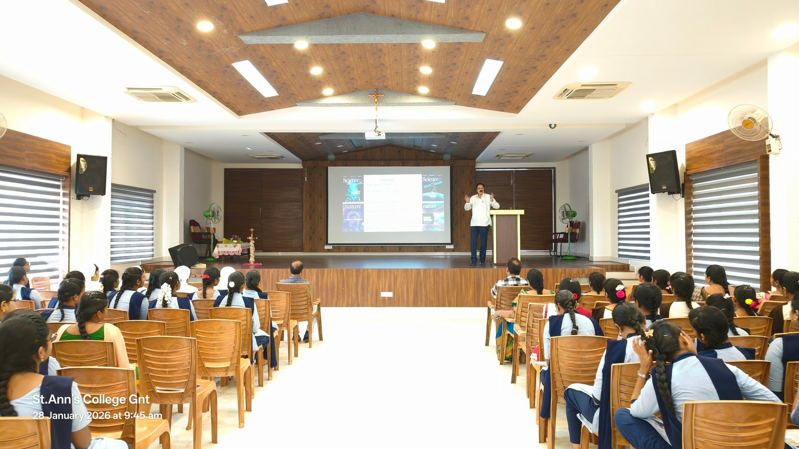Cultural & Recreational Facilities view 6