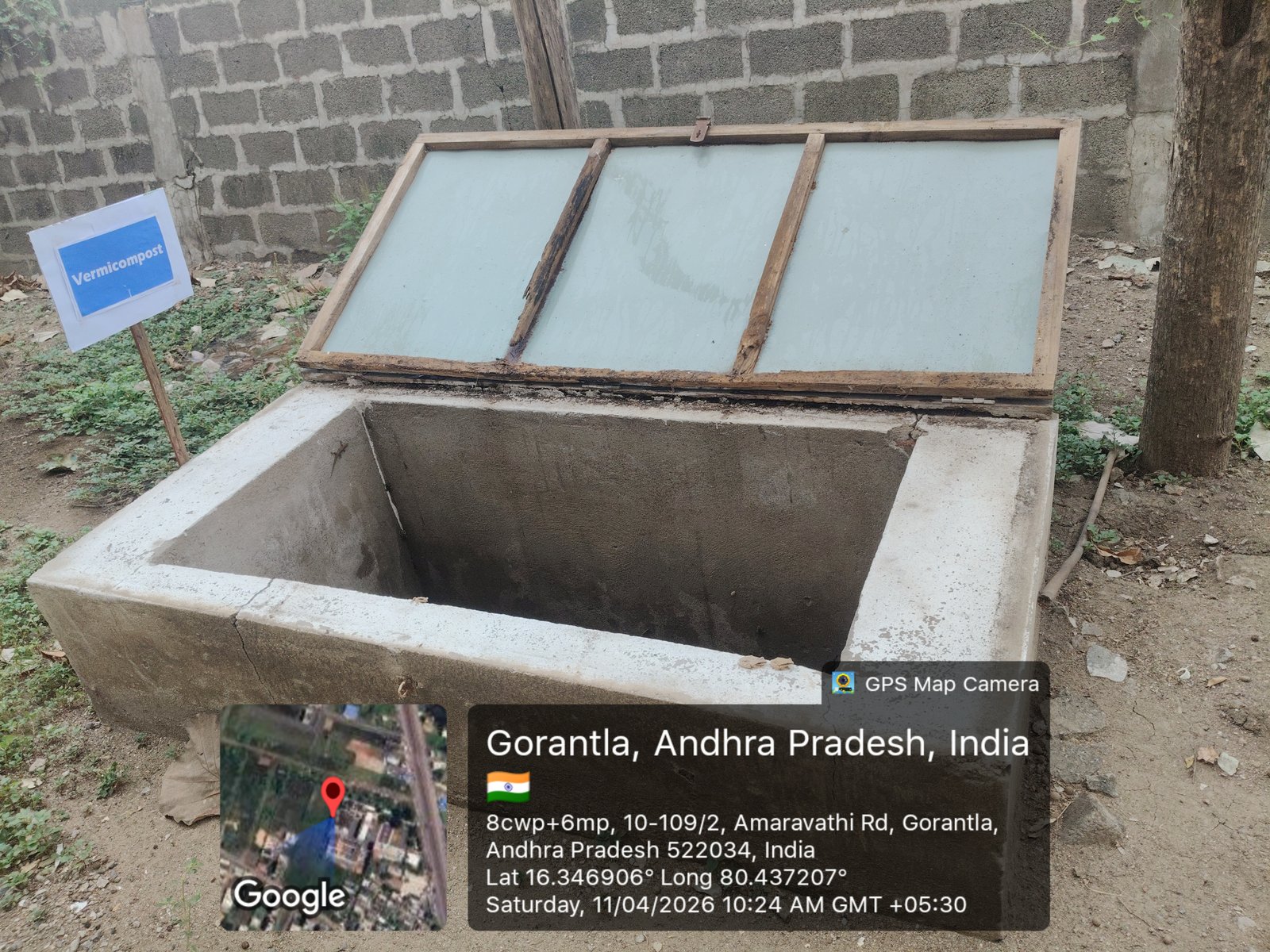 Eco-Friendly Green Campus & Solar Grids view 14