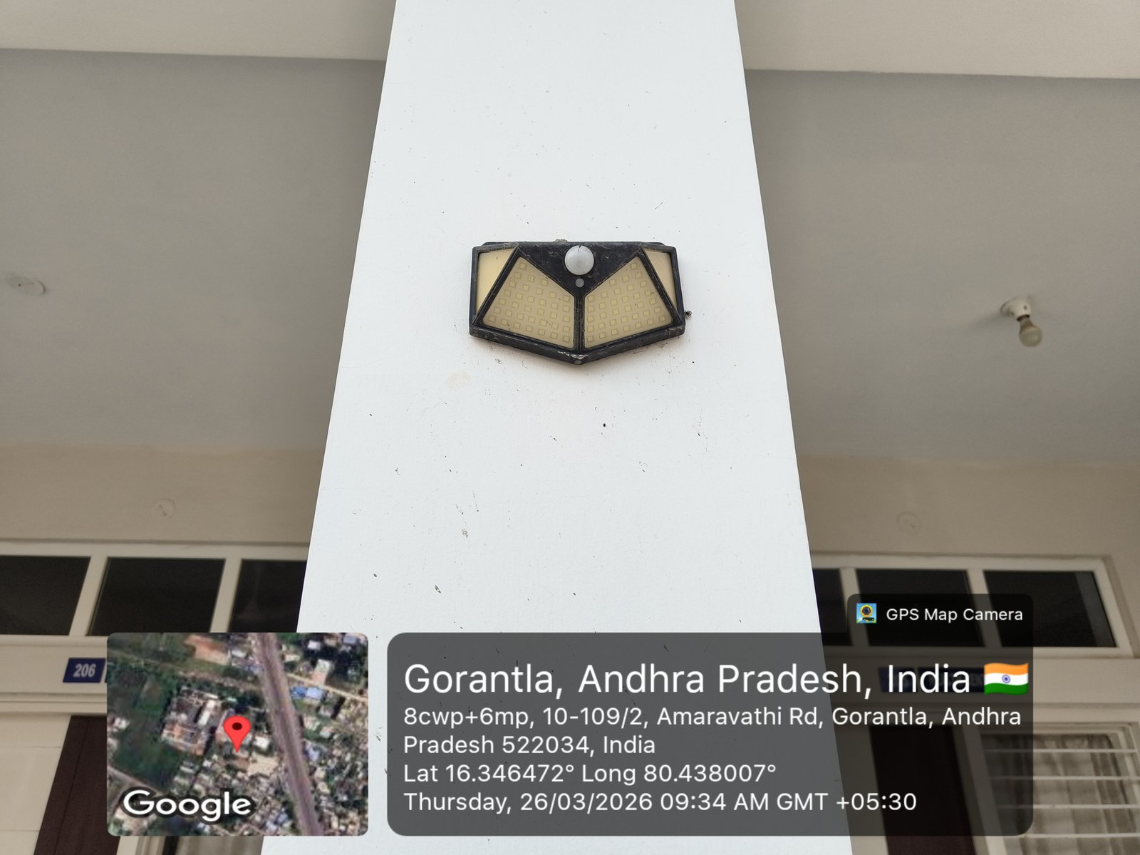 Eco-Friendly Green Campus & Solar Grids view 7