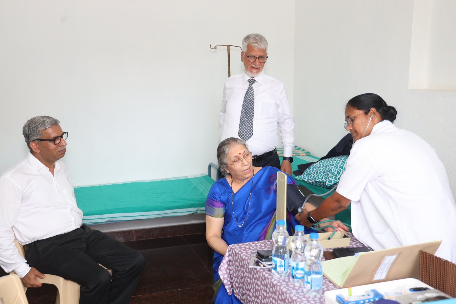 Campus Medical & Health Centre view 10