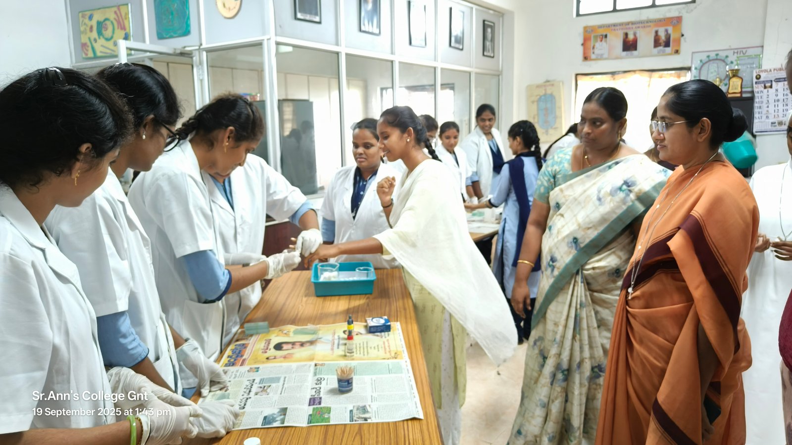 Campus Medical & Health Centre view 14