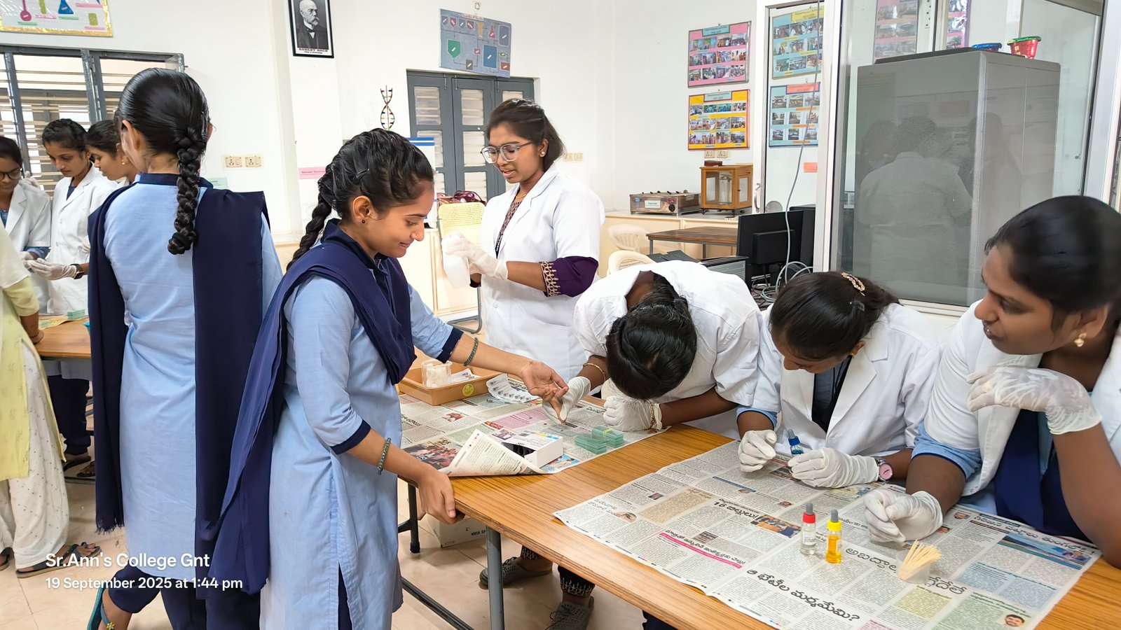 Campus Medical & Health Centre view 15