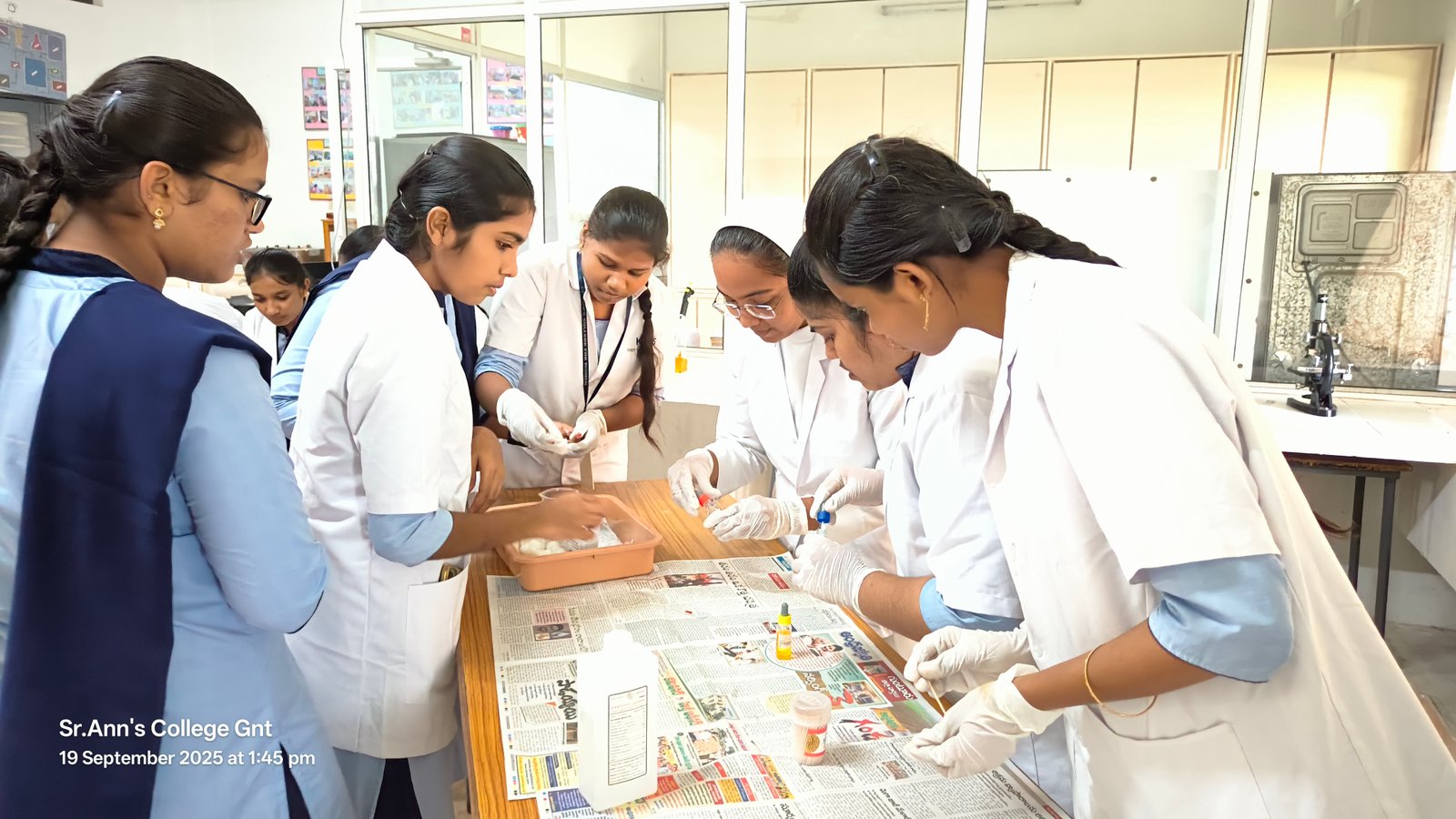 Campus Medical & Health Centre view 17