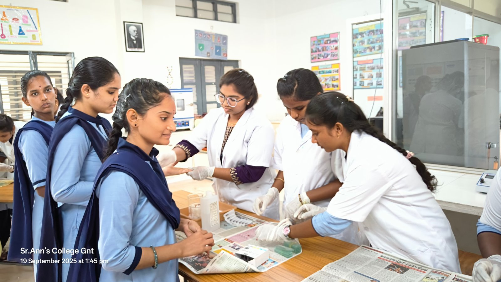 Campus Medical & Health Centre view 18
