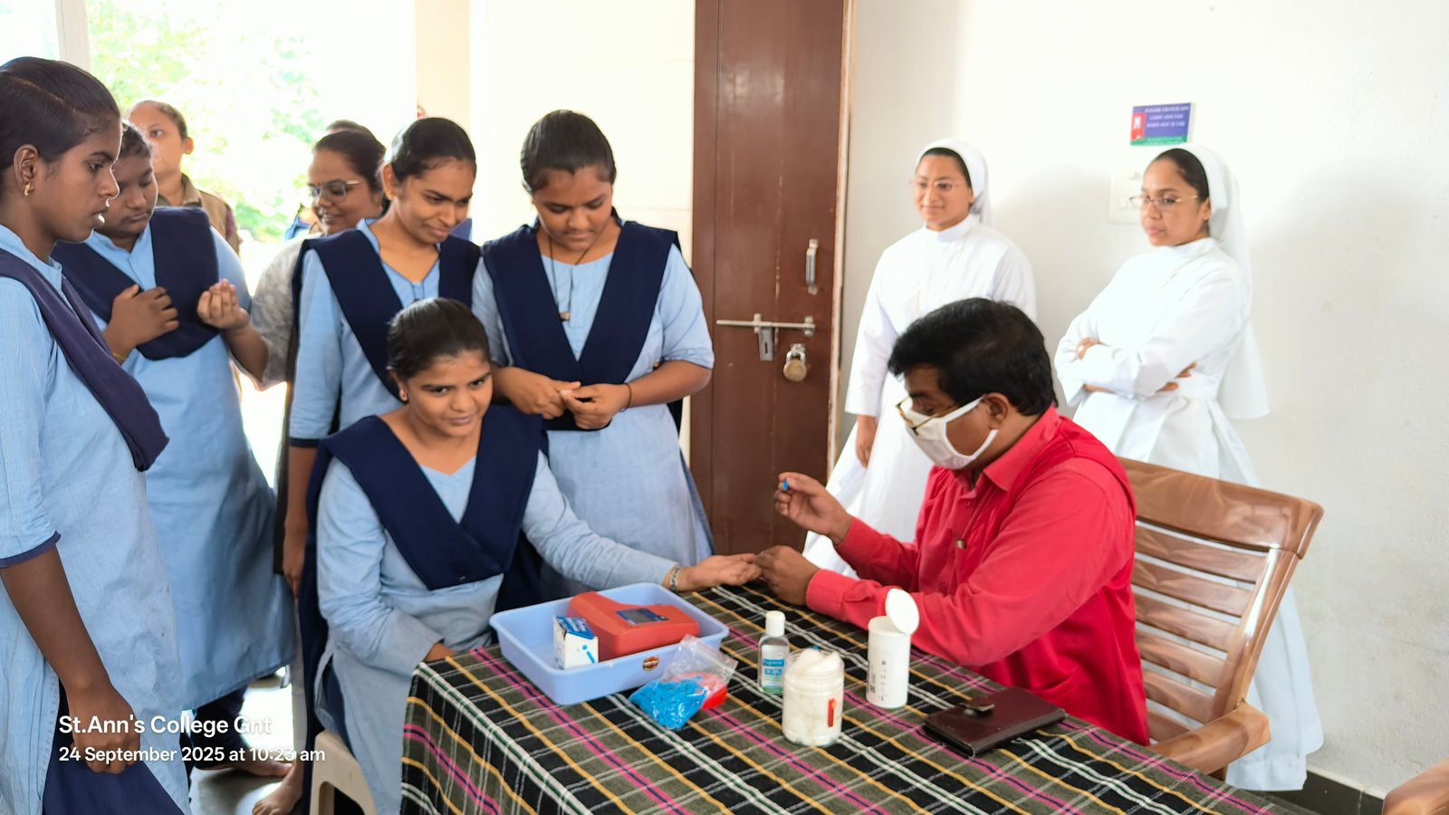 Campus Medical & Health Centre view 27
