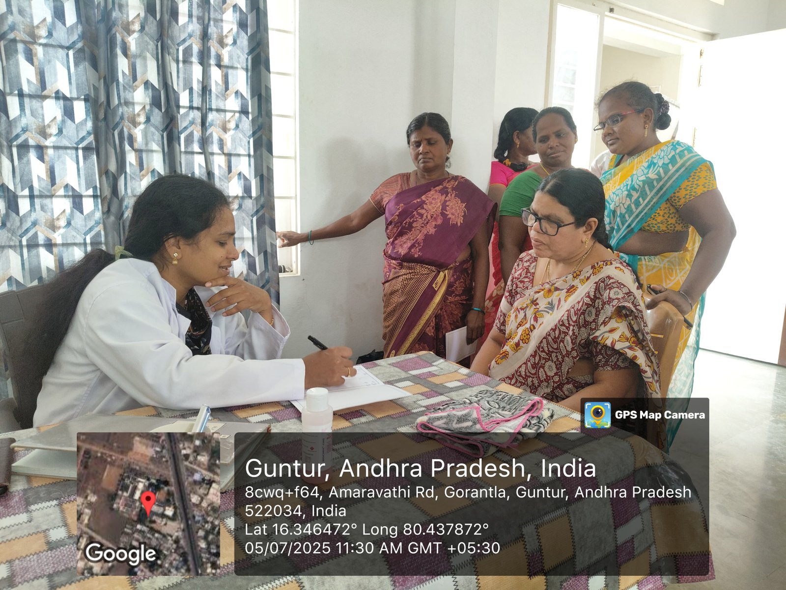 Campus Medical & Health Centre view 35