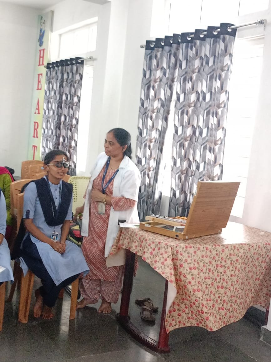 Campus Medical & Health Centre view 37