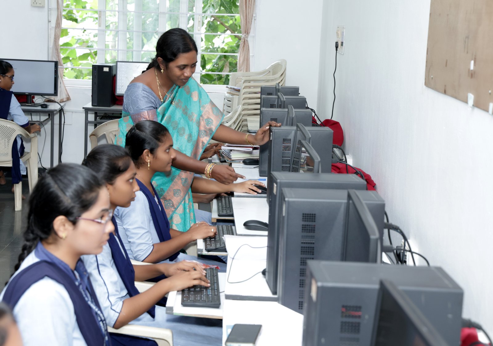 ICT & Digital Infra