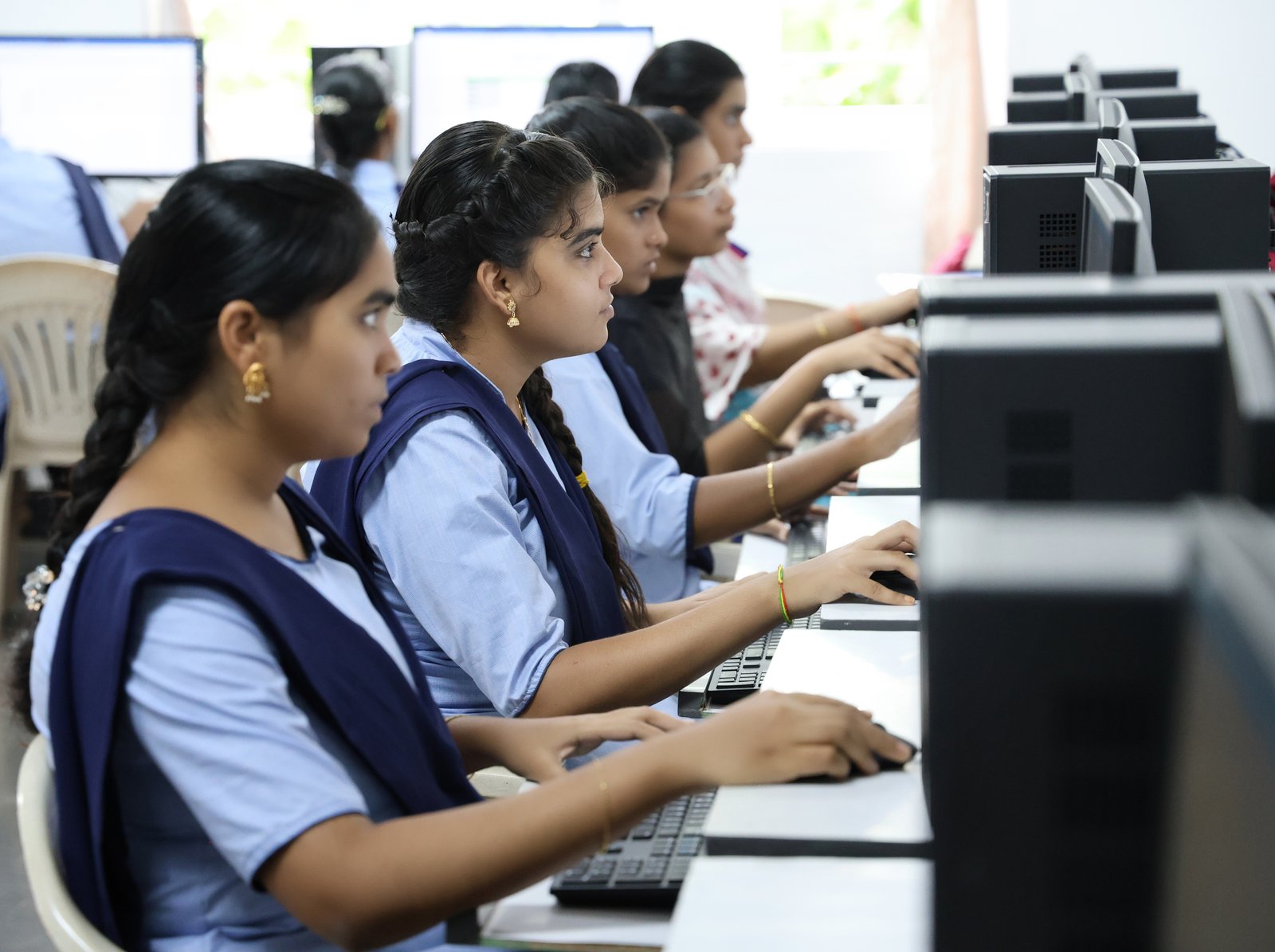 ICT & Digital Infrastructure view 11