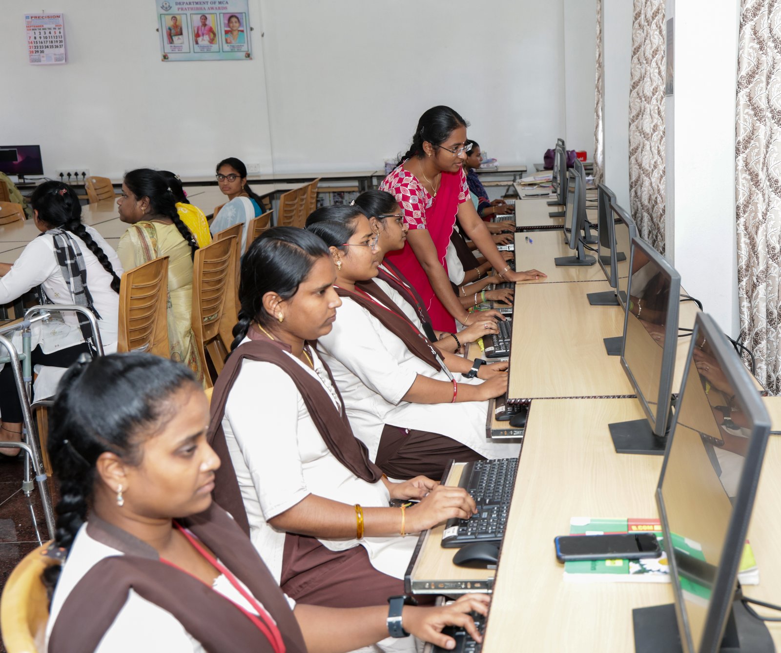 ICT & Digital Infrastructure view 18