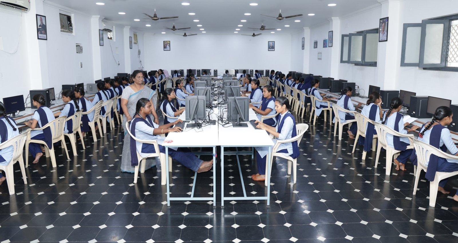 ICT & Digital Infrastructure view 2