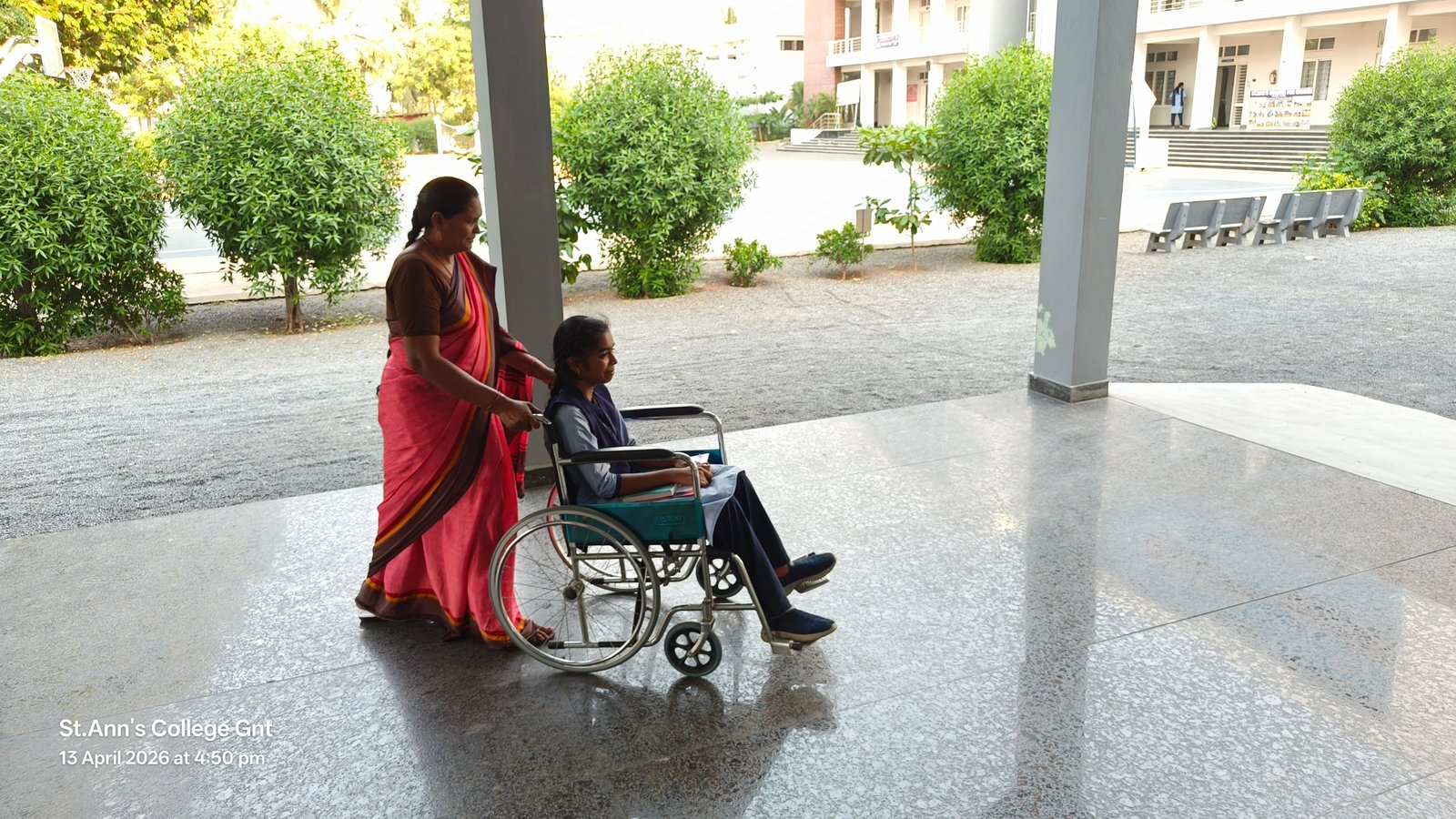 Barrier-Free & Inclusive Access view 7
