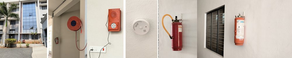 Safety & Security