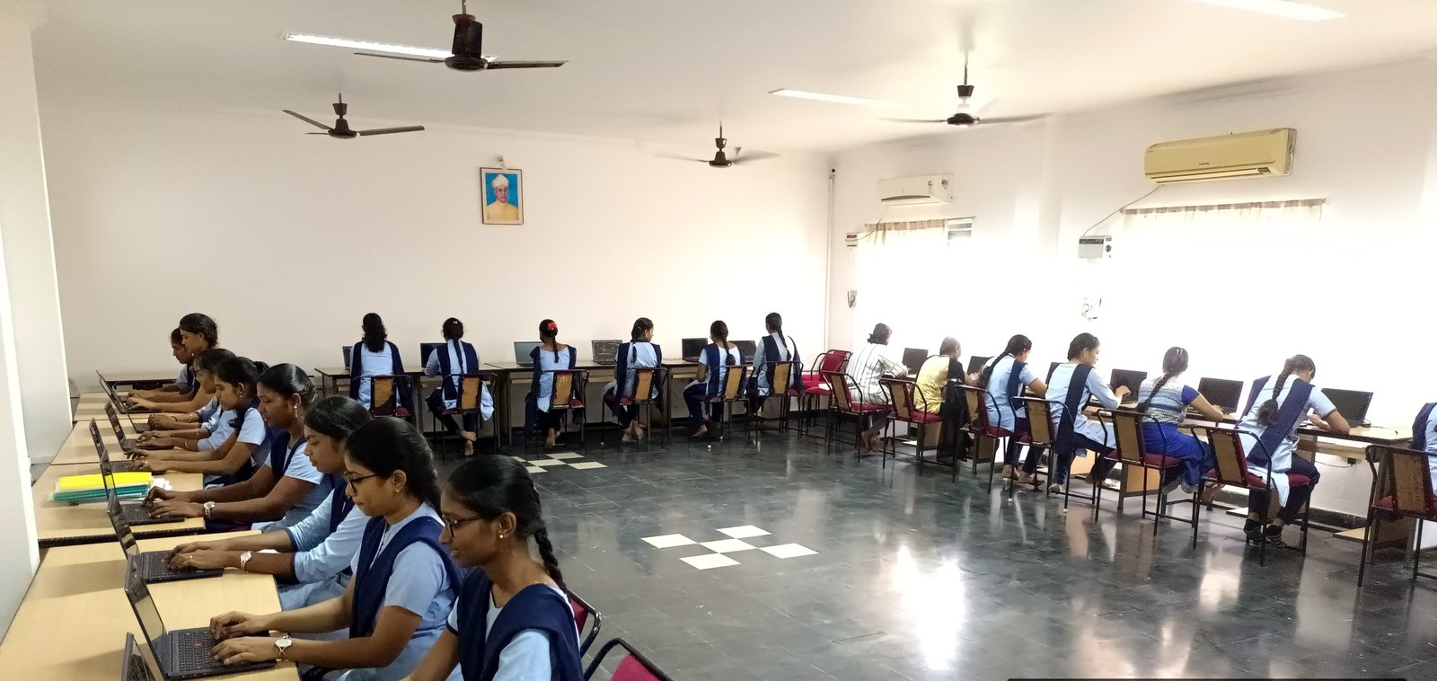 Skill Development Centre