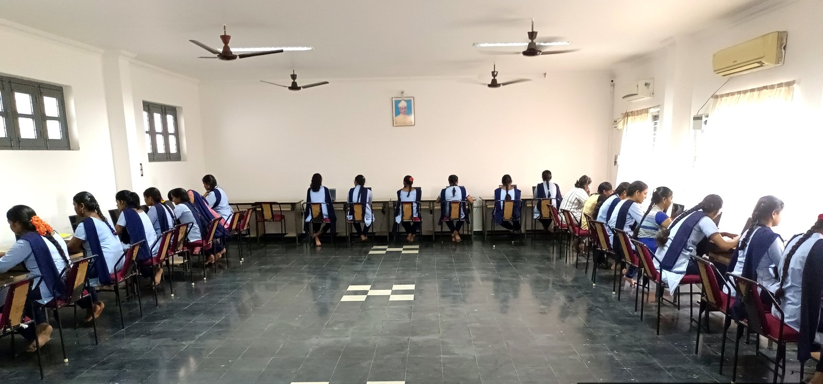 Skill Development Centre view 2