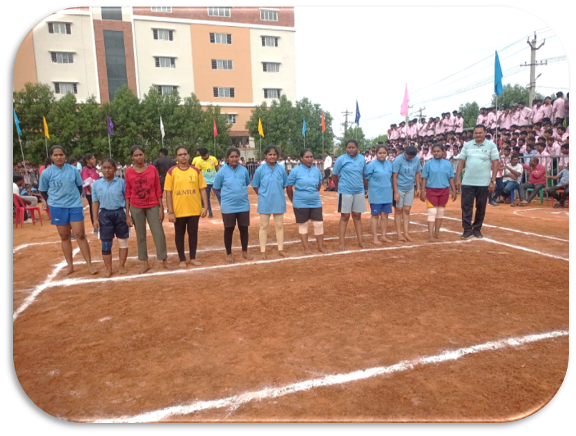 Sports, Gymnasium & Play Fields view 6