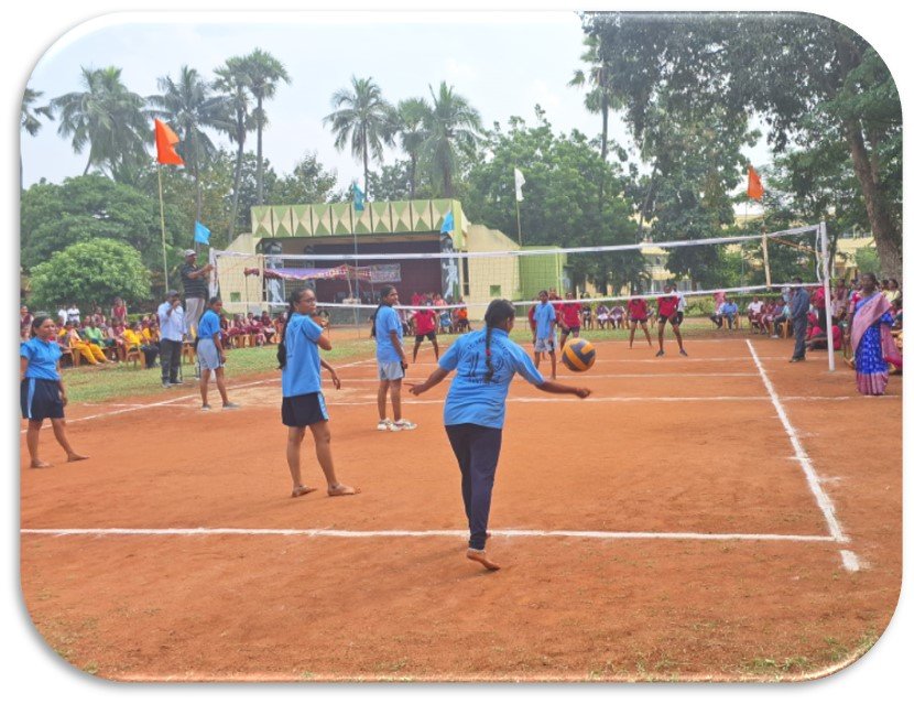 Sports, Gymnasium & Play Fields view 7